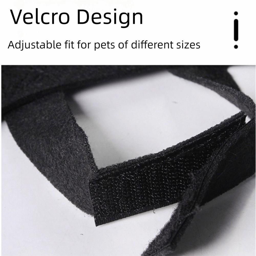 Artificial Wing Pet Bat Wing Costume Adjustable Straps Pet Cosplay Bat Wings Pet Party