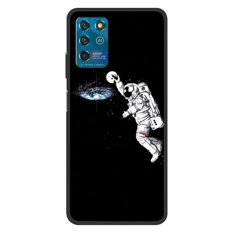 Для ZTE Blade V30 Vita Чехол Накладка Мягкая Силиконовая Задняя Крышка Для ZTE Blade V30 Vita Чехол Blade V 30 Vita V30Vita 2021 Чехол Fundas
