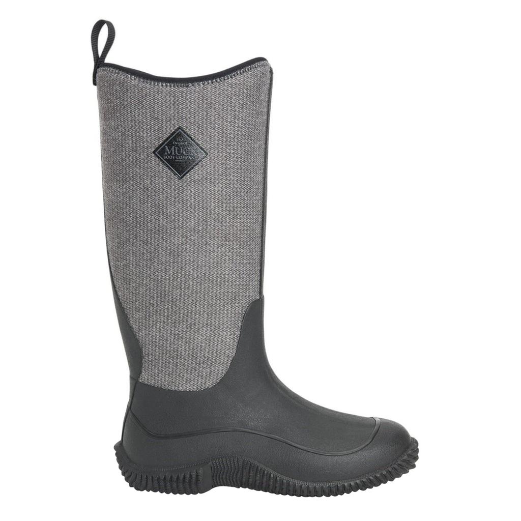 Muck Boots Женские/Дамские резиновые сапоги Хейл с узором "елочка"