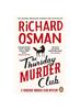 Книга The Thursday Murder Club : The Thursday Murder Club 1
