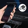 USB Bluetooth-совместимый 5.0 адаптер Музыка Беспроводной Для автомобильной навигации Для ПК наушников 1 2 Bro N6H6