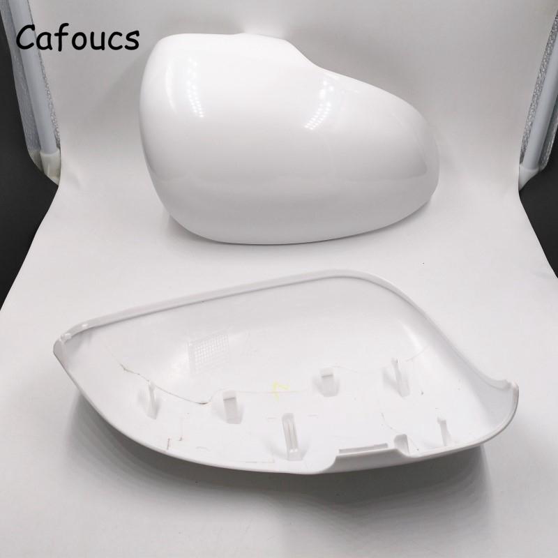 Для Toyota Mark X Prius 09-12 Prius Plus 2011-крышка бокового зеркала заднего вида автомобиля