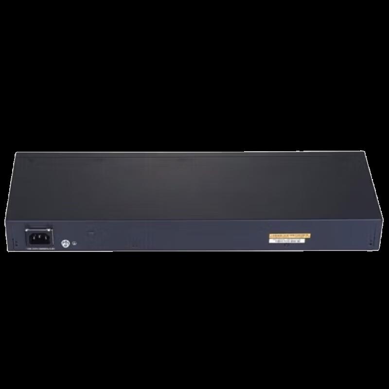 H3C S6520X-16ST-SI 16-портовый 10-гигабитный оптоволоконный коммутатор