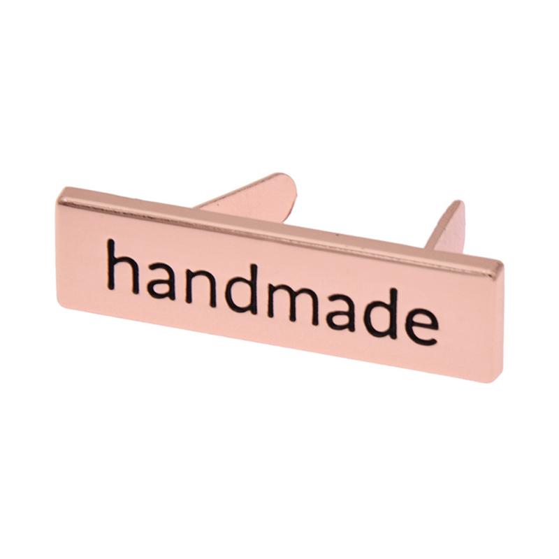 Прямоугольник Ручная работа Одежда Сумки Ручная работа Этикетки Бирки Этикетки Письмо Шитье