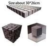3D Невозможная Настенная Живопись, Меняющая Реальность, Неправильный DIY Арт, Иллюзия, Наклейка на Стену-Иллюзия, Оптическая Иллюзия, Наклейка на Угол Стены-Иллюзия