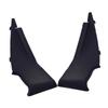 1Pair Left / Right Front Windshield Wiper Side Cowl Trim For Nissan Altima 19-21