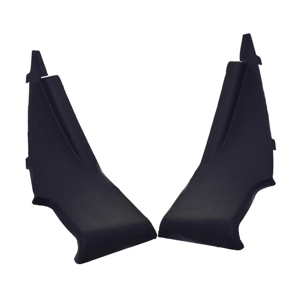 1Pair Left / Right Front Windshield Wiper Side Cowl Trim For Nissan Altima 19-21