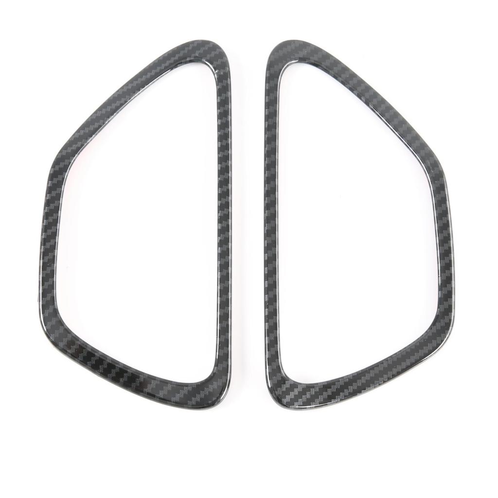 Fits 17-20 BMW 5 Series: Armrest, Door Handle, Door Trim, Gear Shift Panel, and Other Interior Trims.