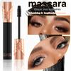 Crown Mascara LengthEning Curl LengthEning Volumizing Crypto Mascara  Does Not Stain