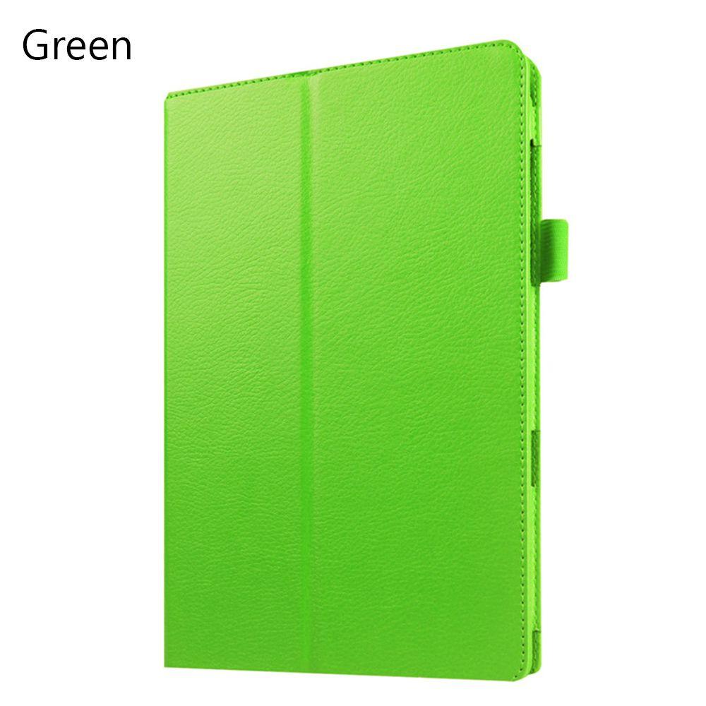 New Flip Stand Protective Shell Tablet Cover Smart Leather Case