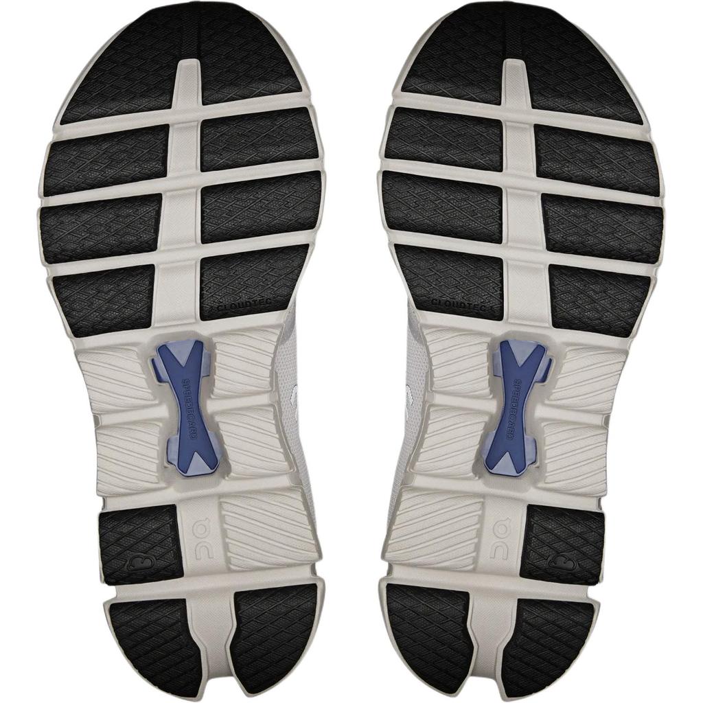 Women's Sneakers On Running Cloud X 4 Lavender Acai (Women's) Lavender/Acai