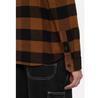 Dickies Sacramento рубашка с длинным рукавом