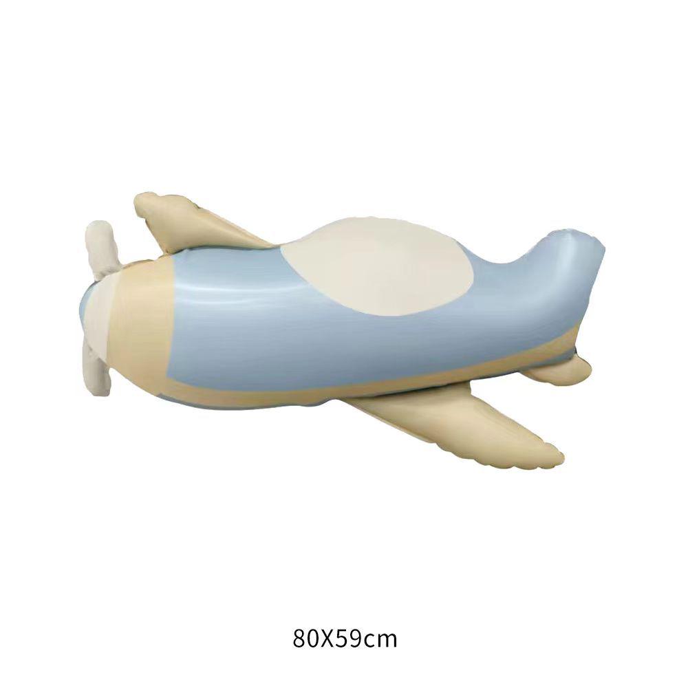 «Матовый матовый радужный шар «Медведь» — декор в стиле ретро-мультфильма»