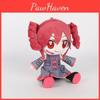 Cute Kasane Teto Virtual Singer Character Plush Toy Doll For Enthusiasts