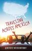 The Traveling Across America Book