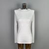 Casual and Comfortable Long Sleeved T-shirt Top for Women