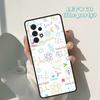 Иконка 'Научные исследования' чехол для телефона Для Samsung Galaxy A42 A31 A40 A51 A71 A32 A80 A91 A52 A72 A73 A20e A21S A50 A70 A11 A12 Чехол
