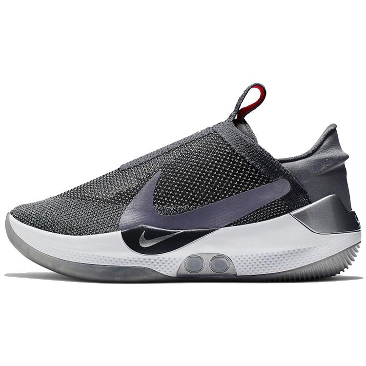 Nike Adapt Bb Dark Grey China (Unisex) Basketball Shoes CJ5000 002