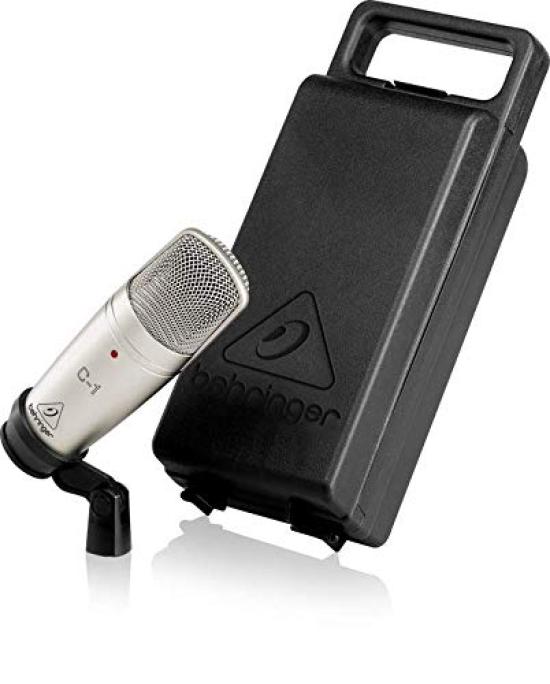 Behringer Комплект для записи VOICE STUDIO