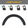 Easy Installation Headband Cushions For PX 8 PX7S2 Headsets Headbeam Protectors Provides Superior Comfort And Support