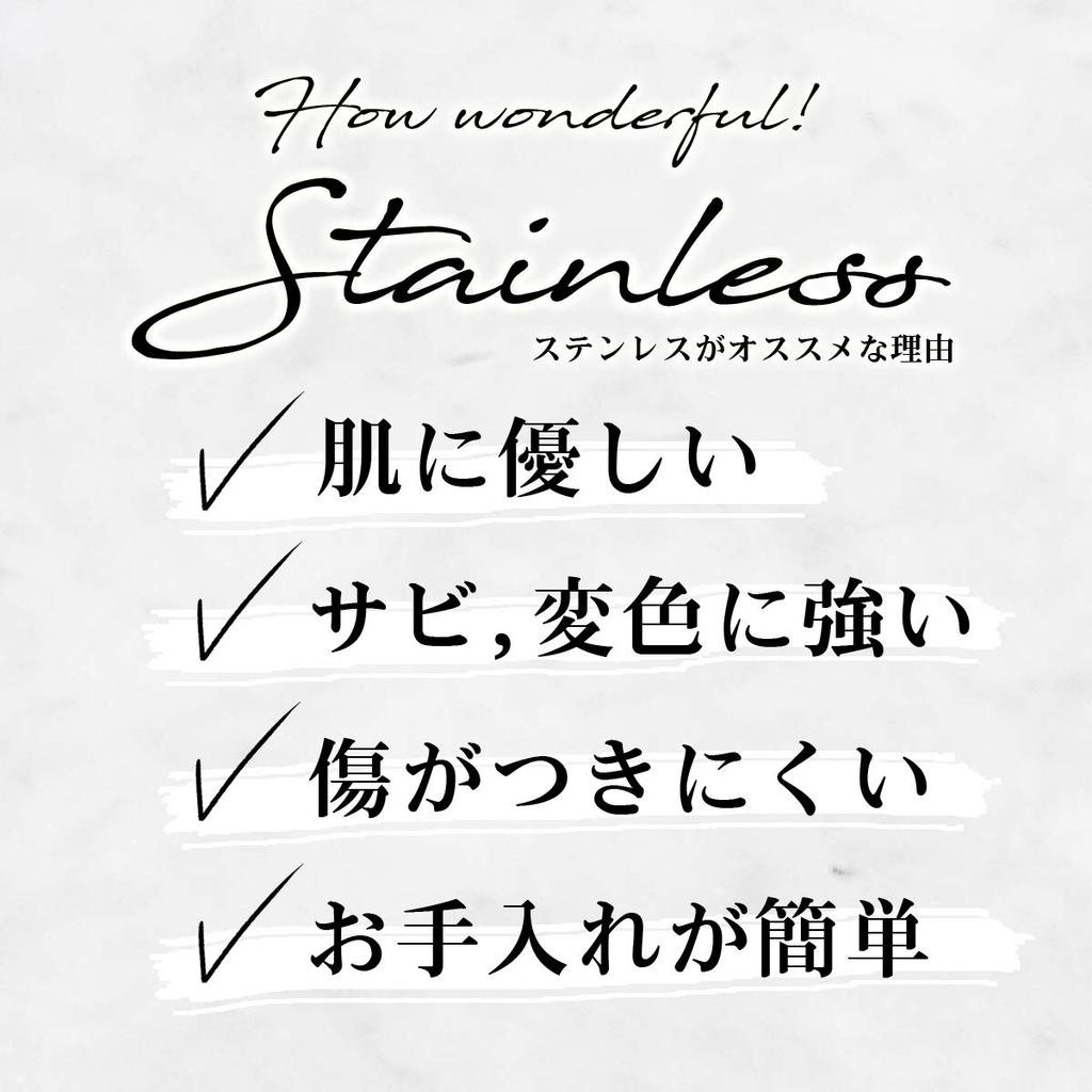 Ювелирное ожерелье-цепочка с кабелем 316L из хирургической нержавеющей стали, гипоаллергенное, безопасное медицинское золото, простое, приятное для кожи золото, серебро, розовое золото, золото