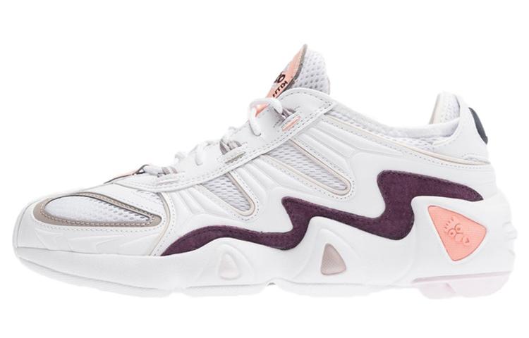 Fyw S-97 Kith x Fyw S-97 Adidas Originals 'Персиково-фиолетовый' EF3645