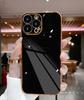 Для Samsung Galaxy A53 A52S A52 A51 A13 A73 A72 A71 A33 A32 A54 A22 A 53 13 73 52S 52 4G 5G милый роскошный чехол для телефона с покрытием