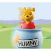 Playmobil 1 2 3 Disney Pooh's Morning Honey Pot 71318, популярные игрушки в Корее