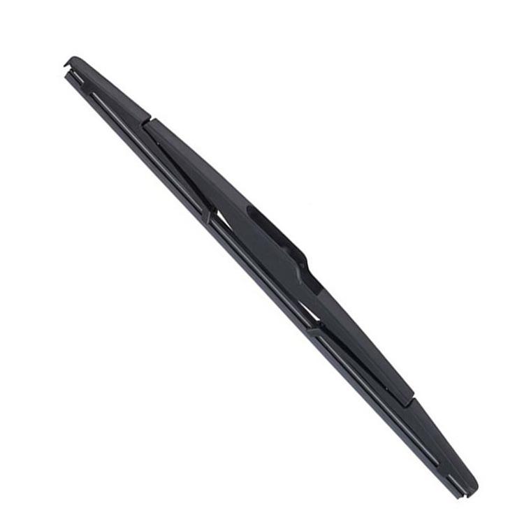 Задний дворник BAIC Senova X55 - Совместим с 15 моделями, Пластиковый каркас, Резиновая полоска из натурального каучука