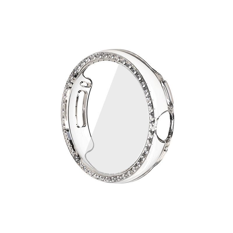 Защитный чехол Google Pixel Watch 3 Diamond Hollow 41/45 мм