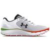 Under Armour Заряженные 'Белые' Кроссовки 3023549-108