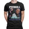 Мужская футболка Pitbull Mr Worldwide Смешная 100% хлопок футболка с коротким рукавом футболки круглый вырез топы лето