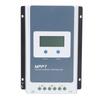 MPPT Solar Controller Kit Фотоэлектрический контроллер заряда-разряда с температурным датчиком