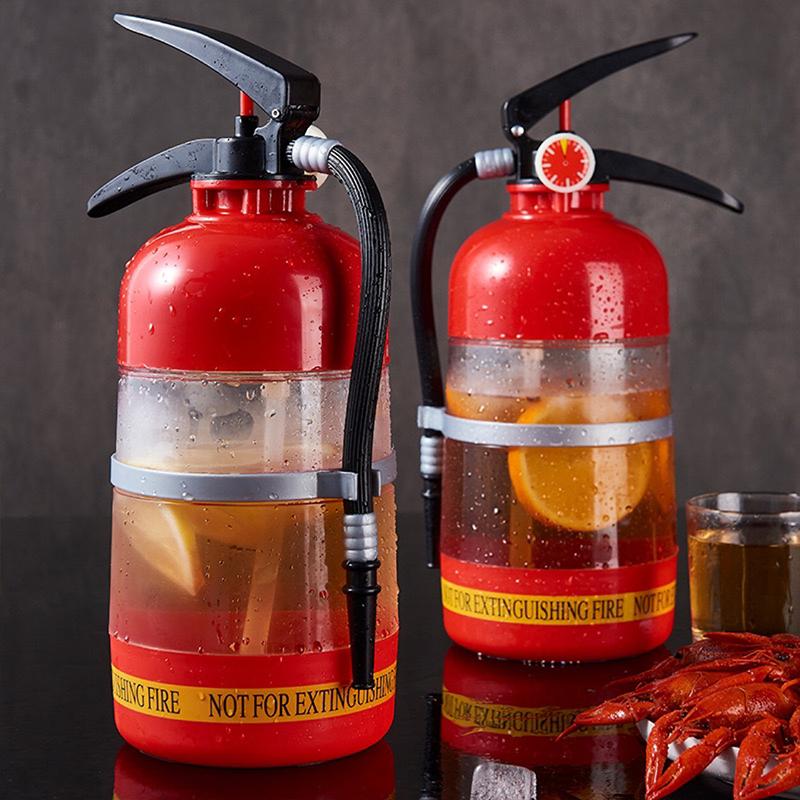 1шт ручной пресс для вина, диспенсер для пива, вина, кег для напитков Netflix, полипропиленовый огнетушитель, ручной пресс для вина