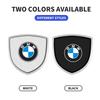 3D Metal Shield Stickers Trunk Exterior Car Accessories For BMW X1 X3 X5 X6 X7 1 3 5 6 7 Series G20 G30 G11 F15 F16 G01 G02 F48