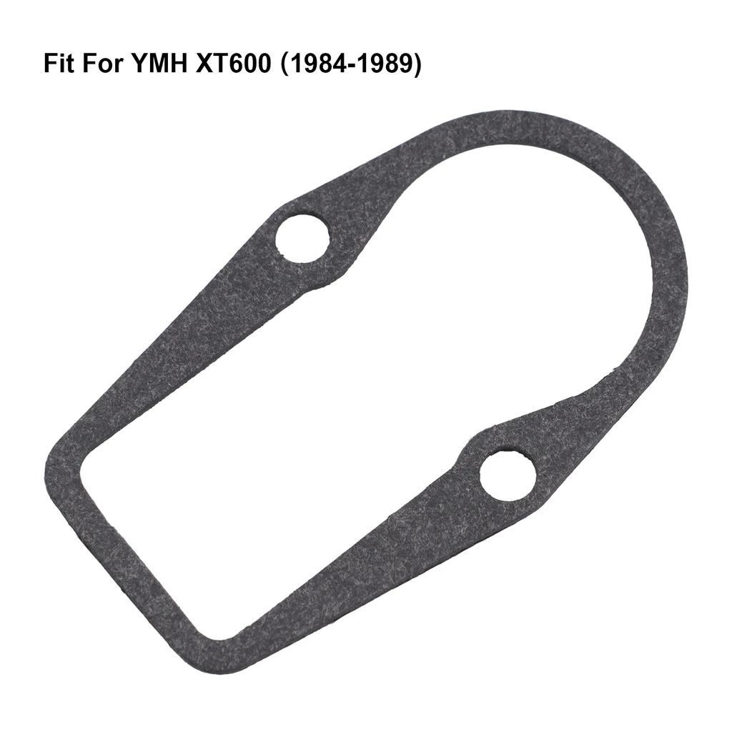 Комплект для ремонта карбюратора для YMH XT600 1984-1989 XT 600, прокладка поплавковой камеры, набор инструментов для ремонта автомобильного карбюратора, детали топливной системы мотоцикла