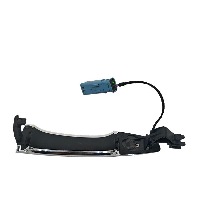 Наружная дверная ручка с индуктором для Peugeot 508/4008/5008, Citroen C5/C6
