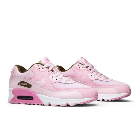 Nike Женские Air Max 90 'Have A Nike Day' 881105-605