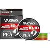 Шнур Varivas Abani Jigging PE Line 10x10 Max Power X9 200м 0.6мм