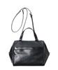 Handbag FOGLIO 2way Bag 70921383 Black [Hiroko Hayashi] Women's (019) 00(FREE)