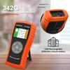 BT-5800D Pro Детектор качества воздуха PM2.5 PM10 Монитор, ±20% Высокая точность, Тестер частиц воздуха для помещений и улицы с подсветкой