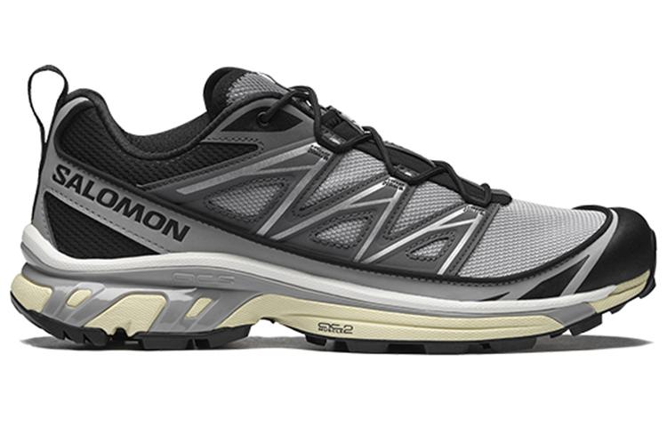 Salomon XT-6 Expanse 'Alloy Quiet Shade'