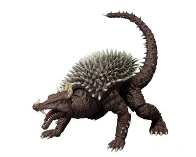 TAMASHII NATIONS Годзилла Ангирус Фигурка - - [1972] S.H.MonsterArts