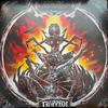 LP Пластинка RAGE - В ловушке! LB23L0047 Др. Bones Letha 2023 Европа Рок