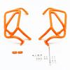 For KTM 390 ADV Crash Bar Engine Guard Highway Motorcycle Frame Protection Bumper 390ADV Adventure 2022 2023 Accessories