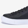 Fred Perry Men Sneakers Textured Leather Nubuck Sfpm2417302 V81