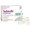 Saforelle® Essential - Soin Lavant Intime Hydratant à Reconstiuer - Boîte de Recharge