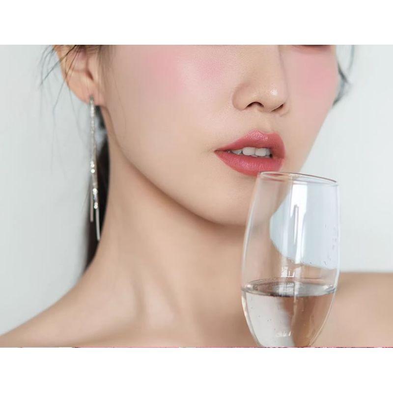 CHOIZ BEAUTY - Подарочная серия День и Ночь Румяна с шиммером - 6 цветов
