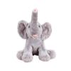 Mingler Animal Cubs Pet Doll Elephant, Mixed Colors, Korean Baby Products
