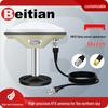 Высокоточная GNSS RTK антенна North Sky BT-800 - Многочастотная GPS, BeiDou, Дизайн «Летающая тарелка»